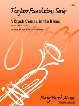 A Crash Course in the Blues Download