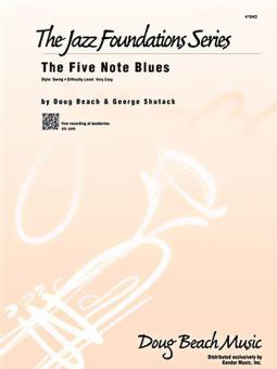 The Five Note Blues Download