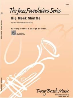 Hip Monk Shuffle Download