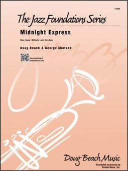 Midnight Express Download