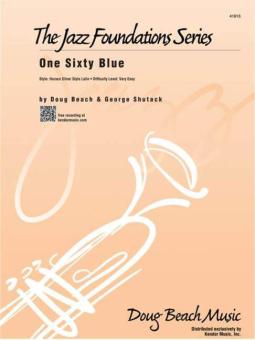 One Sixty Blue Download