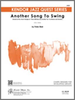 Another Song To Swing Download