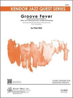 Groove Fever Download
