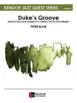 Duke's Groove Download