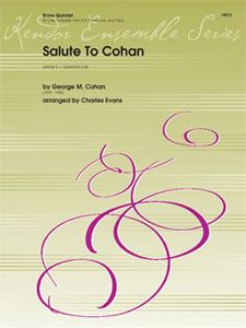 Salute To Cohan Download