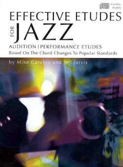 Effective Etudes for Jazz Download