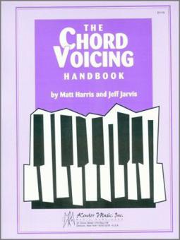The Chord Voicing Handbook Download