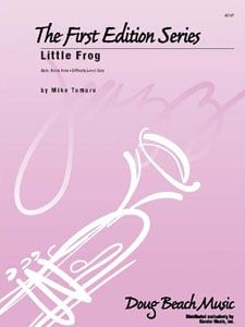 Little Frog Download