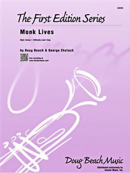Monk Lives Download