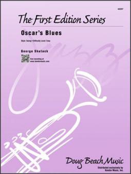 Oscar's Blues Download