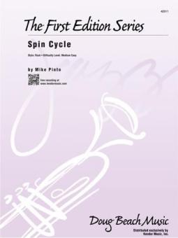 Spin Cycle Download