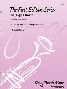 Straight North Download