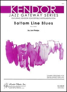 Bottom Line Blues Download