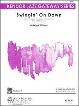 Swingin' On Down Download