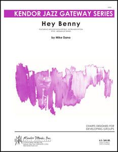 Hey Benny Download