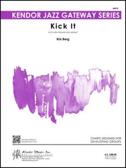 Kick It Download