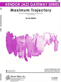 Maximum Trajectory Download