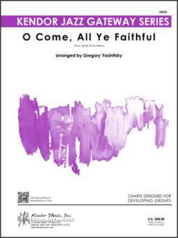 O Come, All Ye Faithful Download
