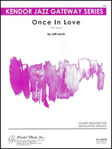 Once In Love Download