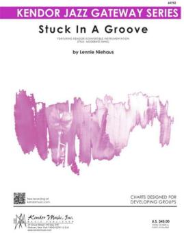 Stuck In A Groove Download