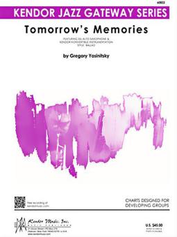 Tomorrow's Memories Download