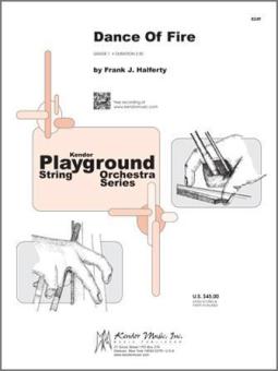 Dance of Fire Download