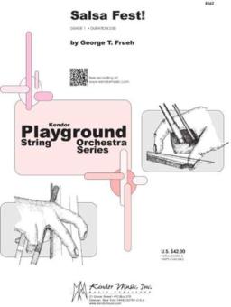 Salsa Fest! Download