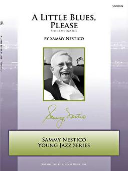 A Little Blues, Please Download