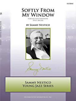 Softly From My Window Download