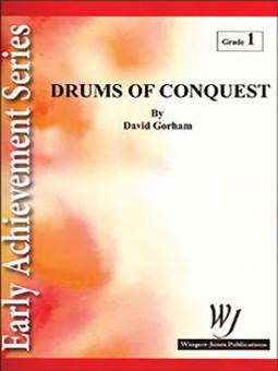 Drums Of Conquest Download