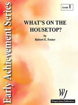 What's On The Housetop Download