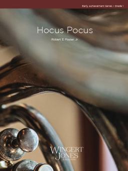 Hocus Pocus Download