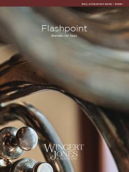 Flashpoint Download