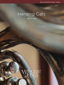 Herding Cats Download