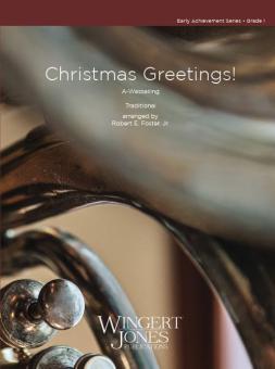 Christmas Greetings! Download