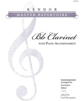 Kendor Master Repertoire Download