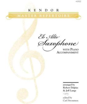 Kendor Master Repertoire Download