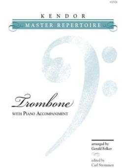 Kendor Master Repertoire Download