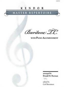 Kendor Master Repertoire Download