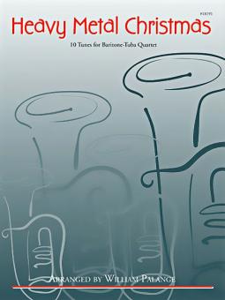 Heavy Metal Christmas Download