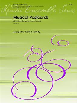 Musical Postcards Download