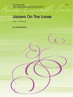 Jazzers On The Loose Download