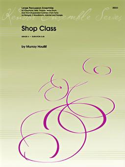 Shop Class Download