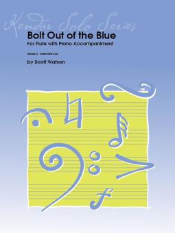 Bolt Out of the Blue Download