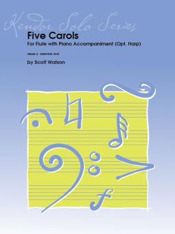 5 Carols Download