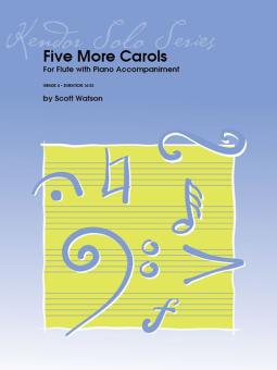 5 More Carols Download