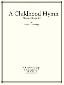 A Childhood Hymn Download