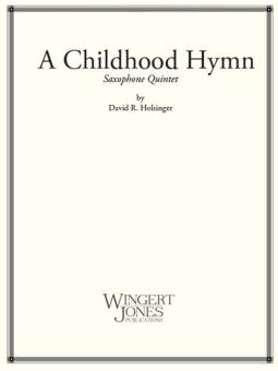 A Childhood Hymn Download