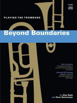 Beyond Boundaries Download