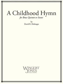A Childhood Hymn Download